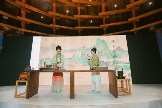 天下读书爱书人,共建共享藏书楼 ——宁波抱珠楼“众藏共建”仪式盛大启幕