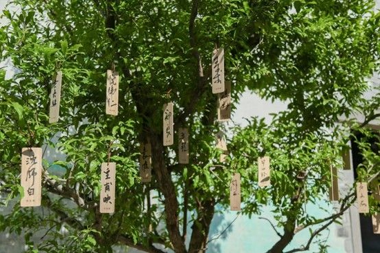 天下读书爱书人,共建共享藏书楼 ——宁波抱珠楼“众藏共建”仪式盛大启幕