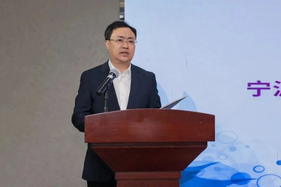 美丽中国规划先行全国国土空间规划改革成就展在宁波开展