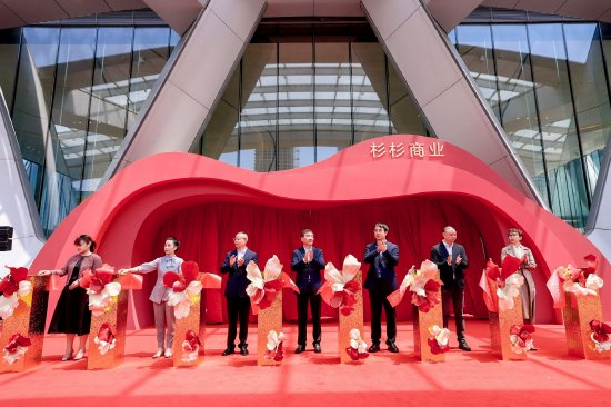 活动现场实景图
