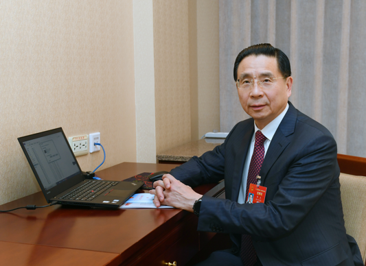 全国人大代表郑杰建议:修改《中华人民共和国科学技术进步法》