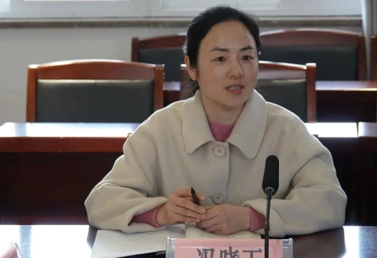 浙江绍兴绍兴鲁迅中学举行三心校长颁奖仪式