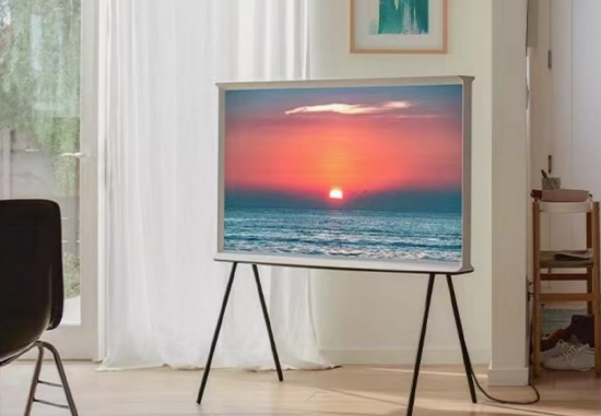 三星电视全线产品重磅升级以创新科技赋能智慧新生活