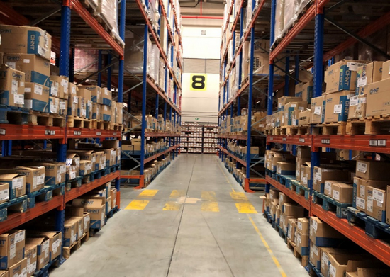 加速全球供应链布局,正泰国际两个海外仓相继落地