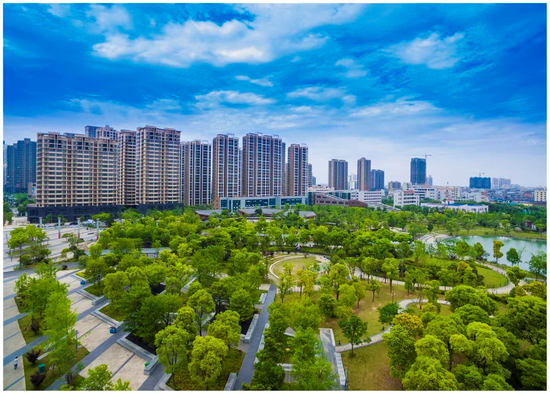 又一金名片 瑞安市获评"浙江省清新空气示范区"