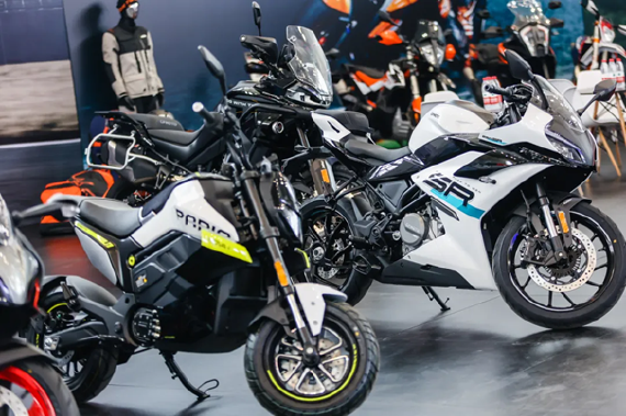 第40届宁波国际汽车博览会6月21日开幕