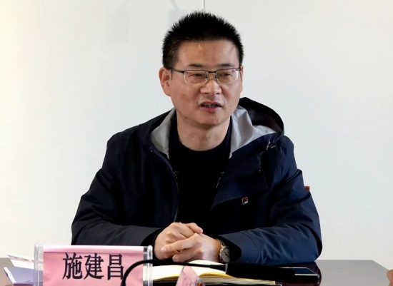 浙江绍兴绍兴鲁迅中学举行三心校长颁奖仪式