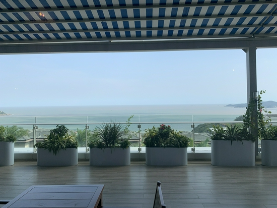 浙南滨海(马站)旅游集散中心(一期)工程,半山半岛景观天桥项目等,并