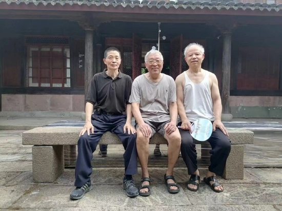 天下读书爱书人,共建共享藏书楼 ——宁波抱珠楼“众藏共建”仪式盛大启幕