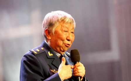 词作家阎肃去世享年86岁