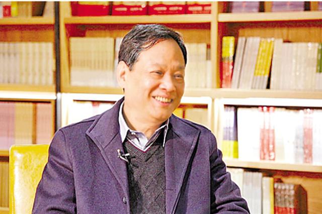 浙江新华书店集团王忠义: 网红书店 要网红更要书店