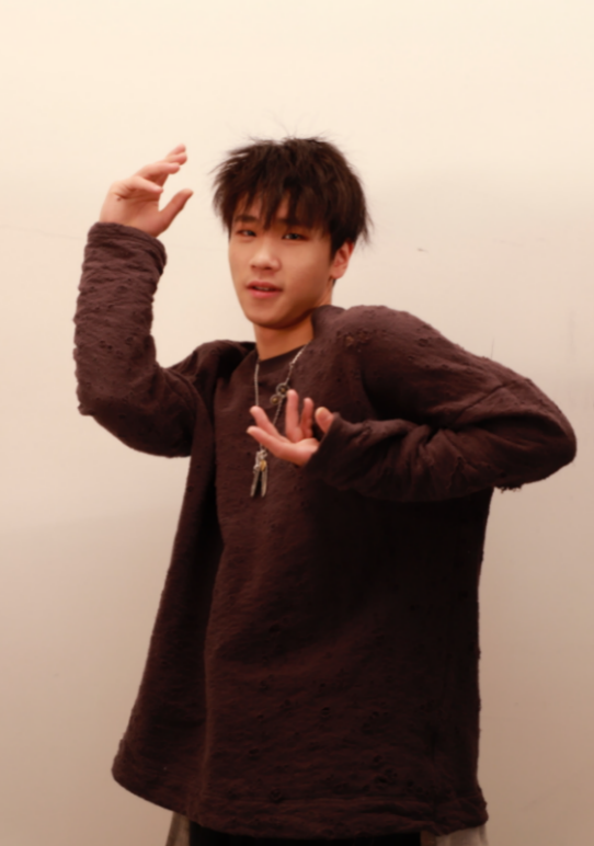 重磅开票舞者之巅全明星gala风暴席卷杭城