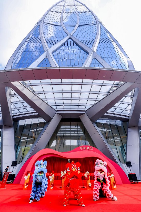活动现场实景图