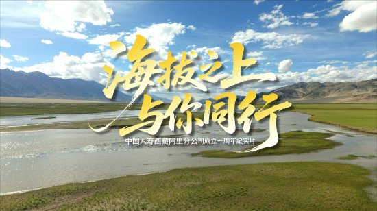 中国人寿阿里分公司运营一周年：在“世界屋脊的屋脊”书写金融抵达
