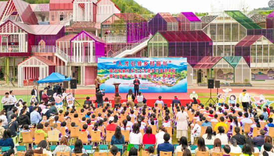 聚焦县域教育高质量发展淳安推出12项超常规举措