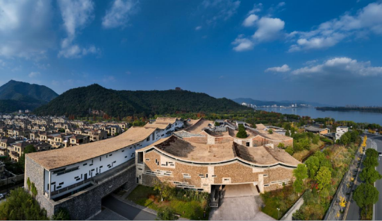杭州富阳的这场短视频大赛,等你来!