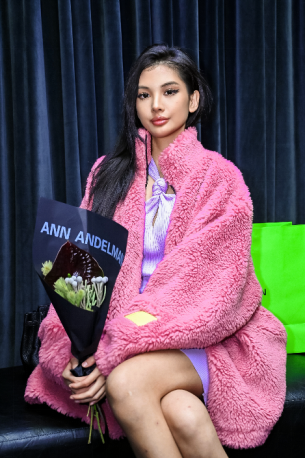 annandelman首家形象店于杭州万象城正式开业