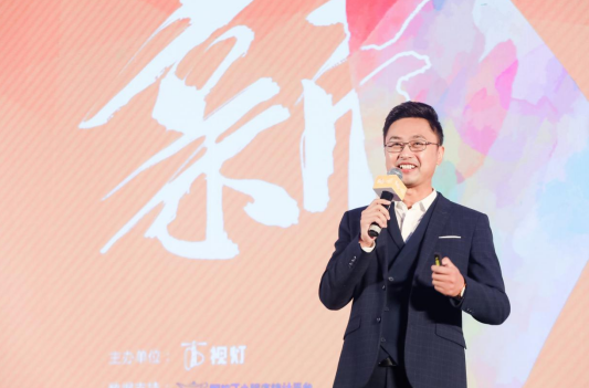 夜听创始人刘筱